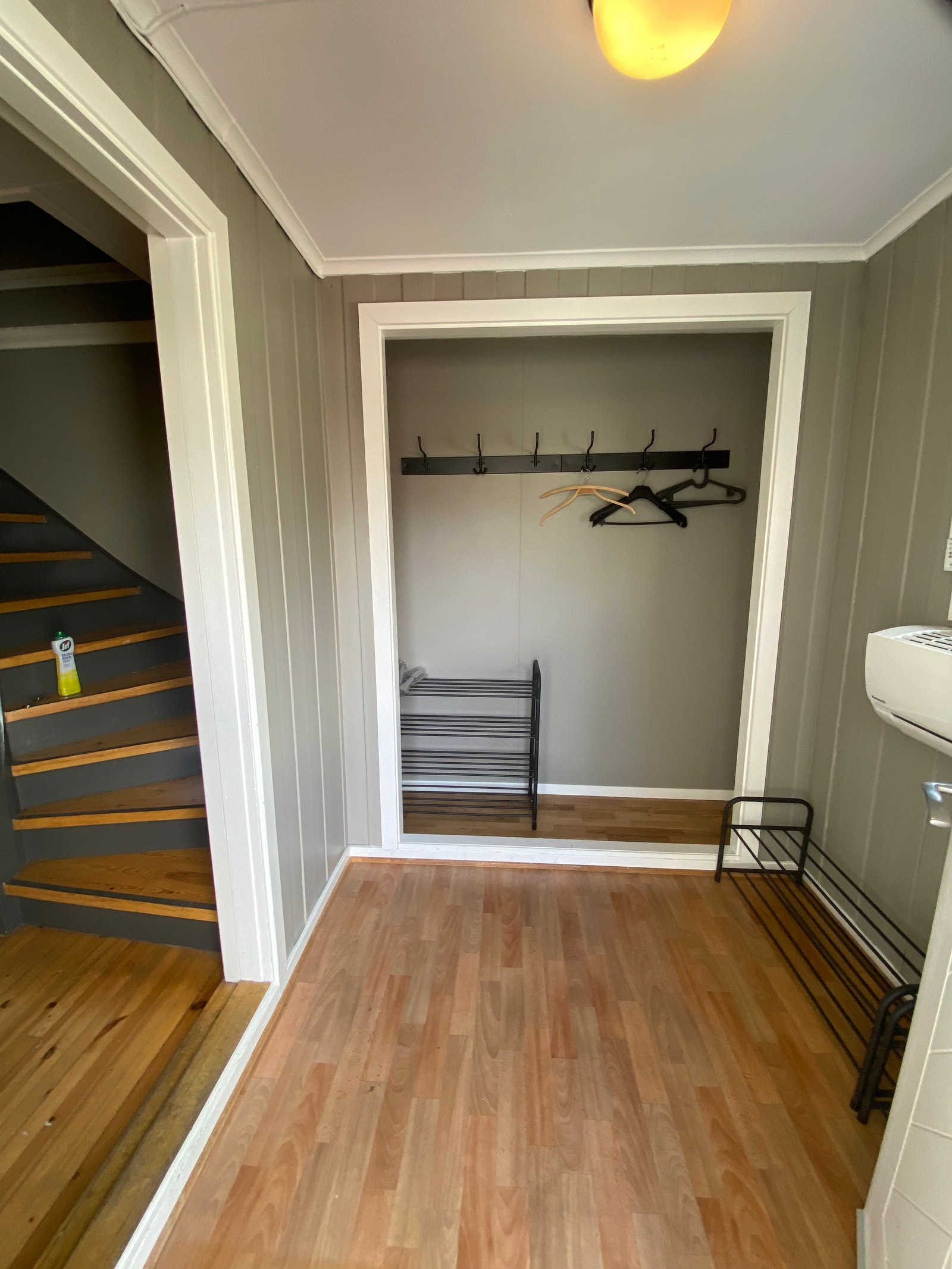 1 etasje - Yttergang Galleribilde