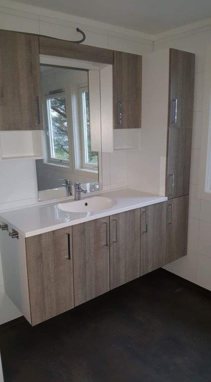 2 etasje - Bad bilde 2 Galleribilde