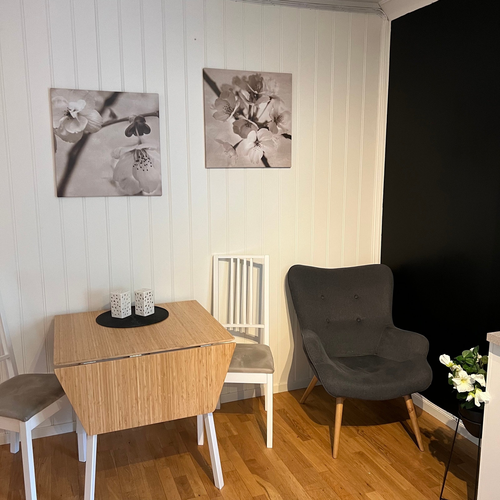 Kjøkkenkrok Galleribilde