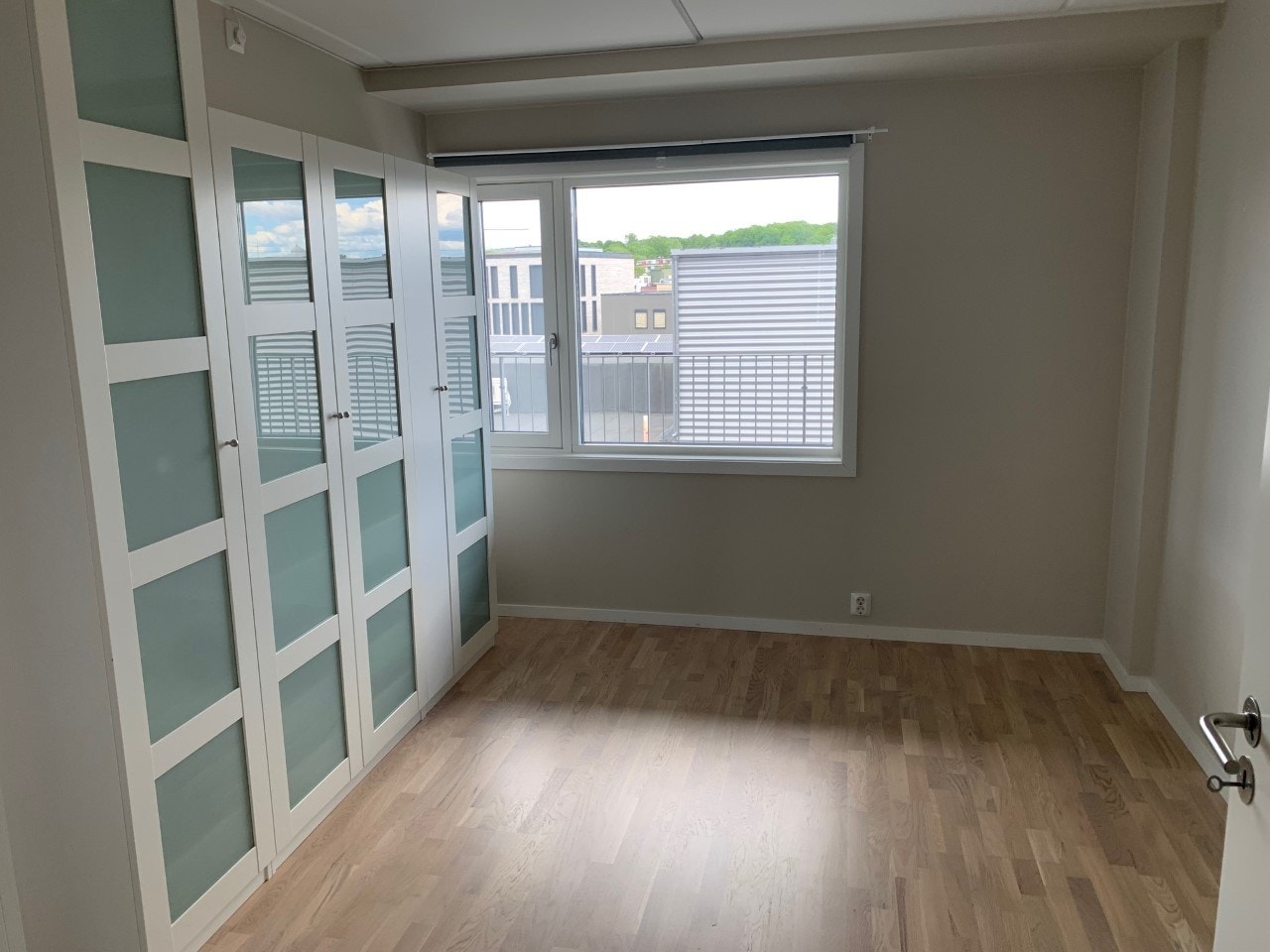 Soverommet Galleribilde