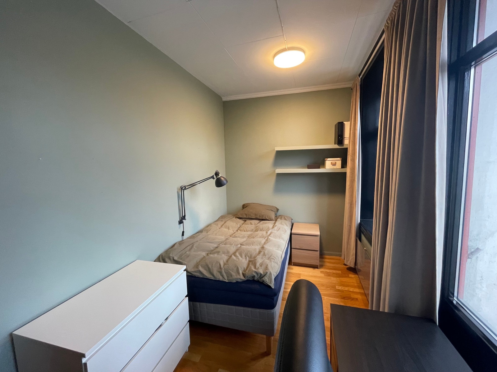 Soverom 2 Galleribilde