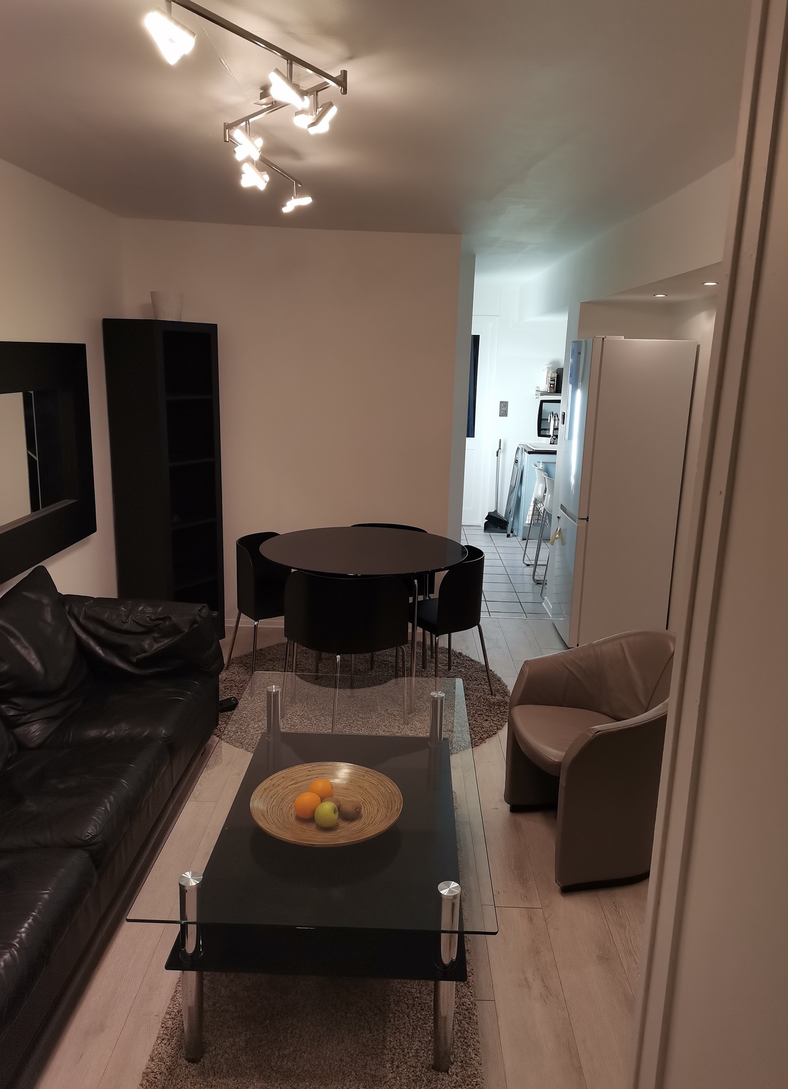 Trivelig oppholdsrom! Galleribilde