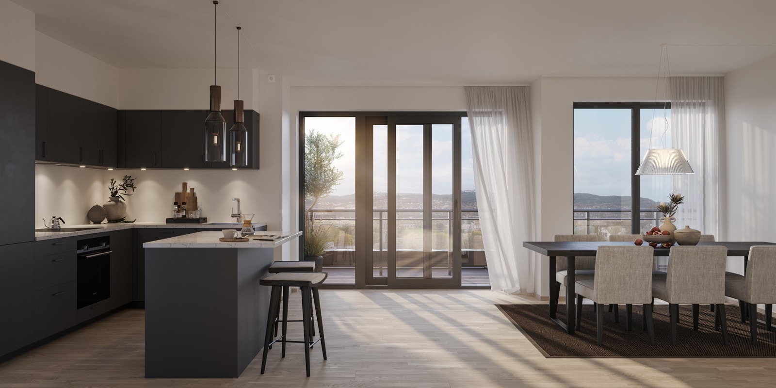 Illustrasjon 801 Galleribilde