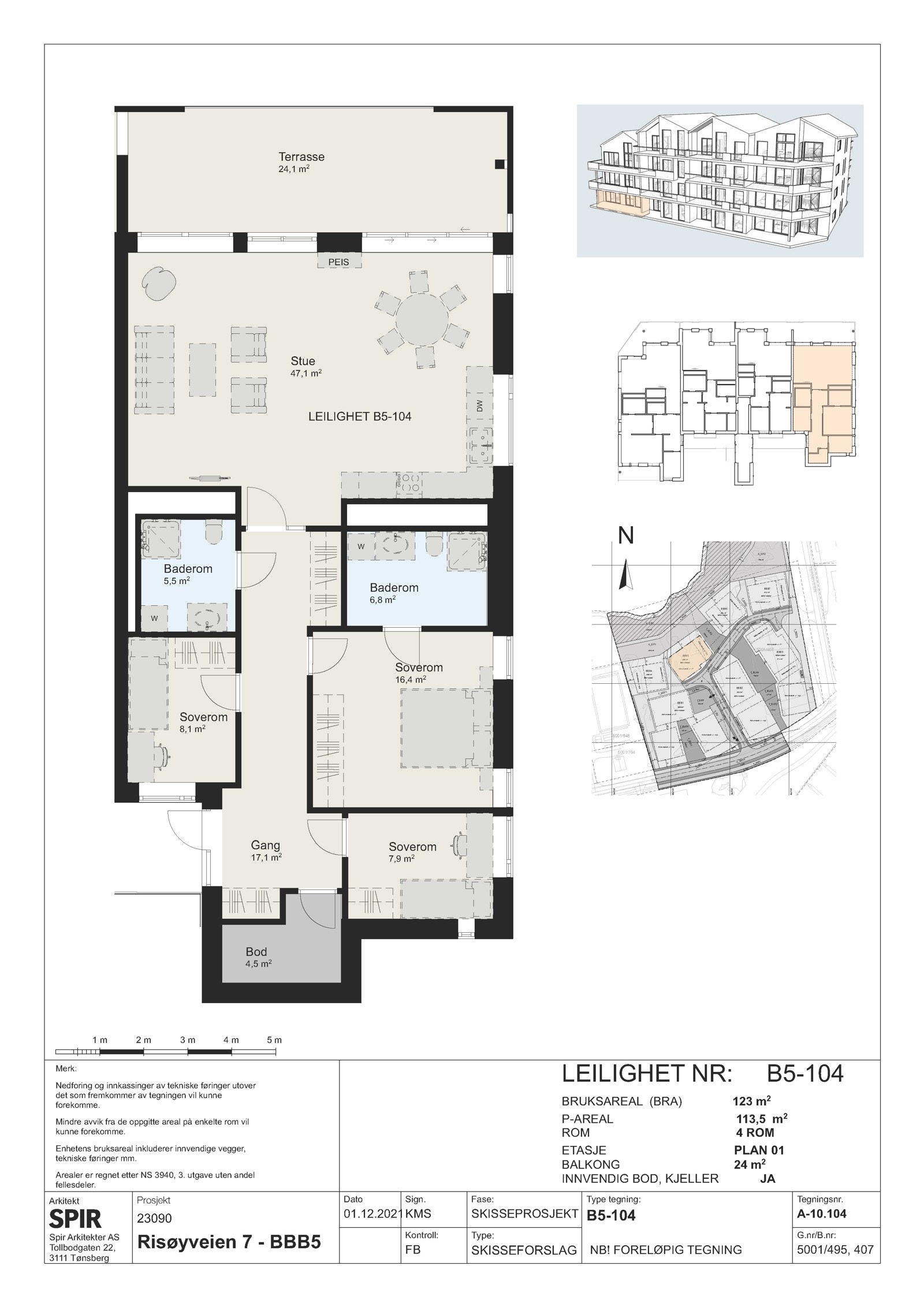 A-10.104 B5-104 Galleribilde