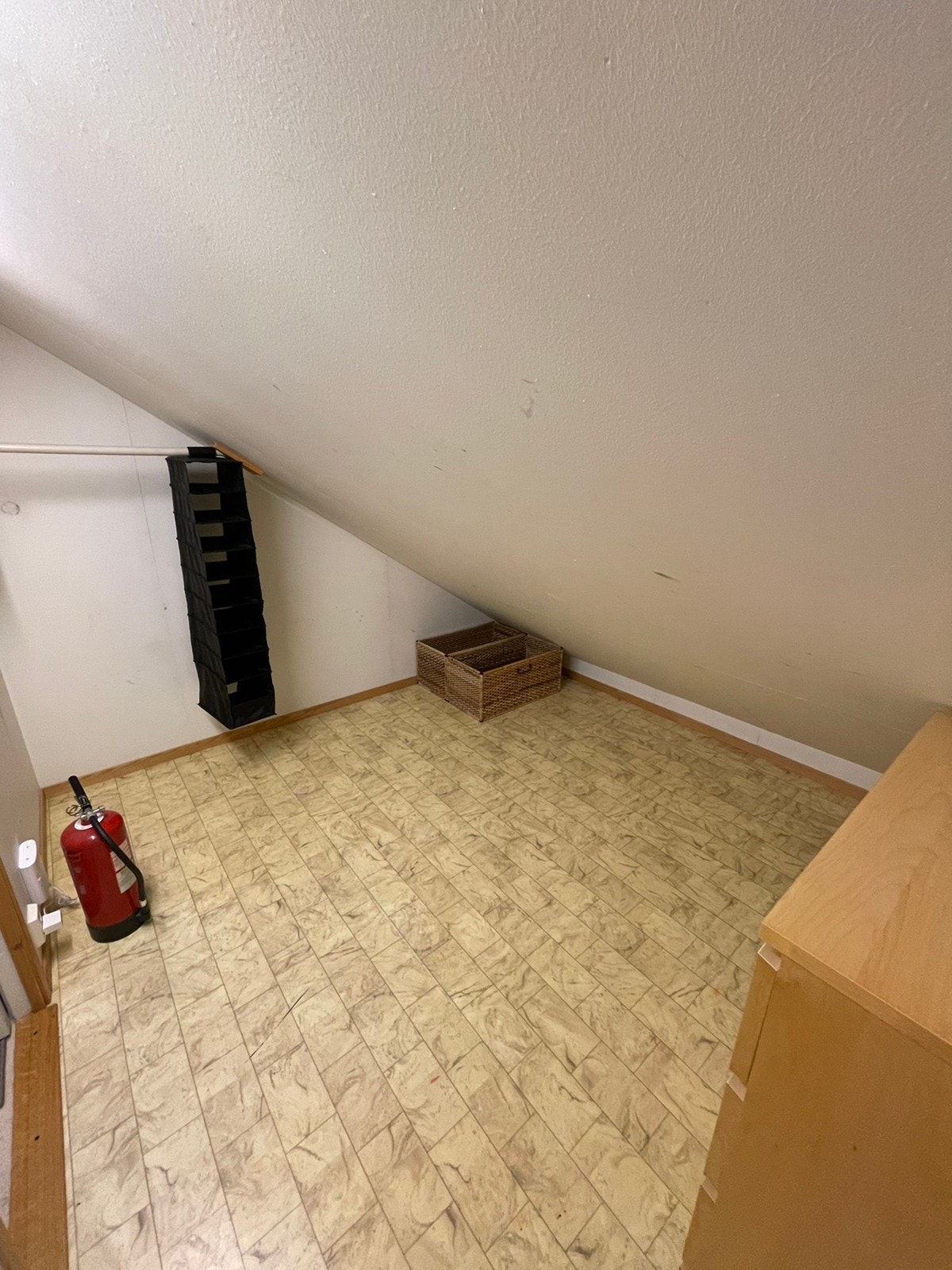 Bod ved siden av kjøkken Galleribilde