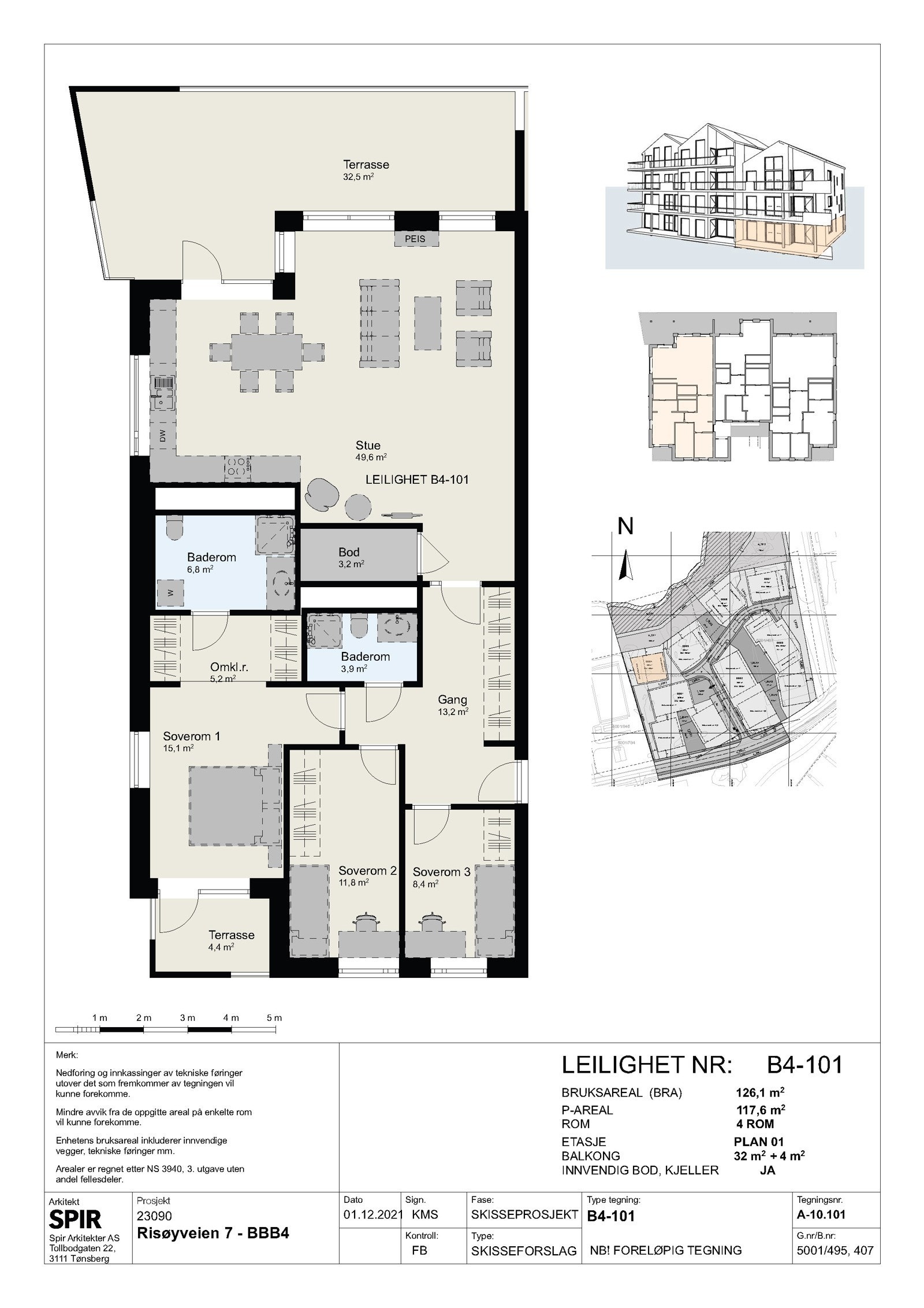 A-10.101 B4-101 Galleribilde