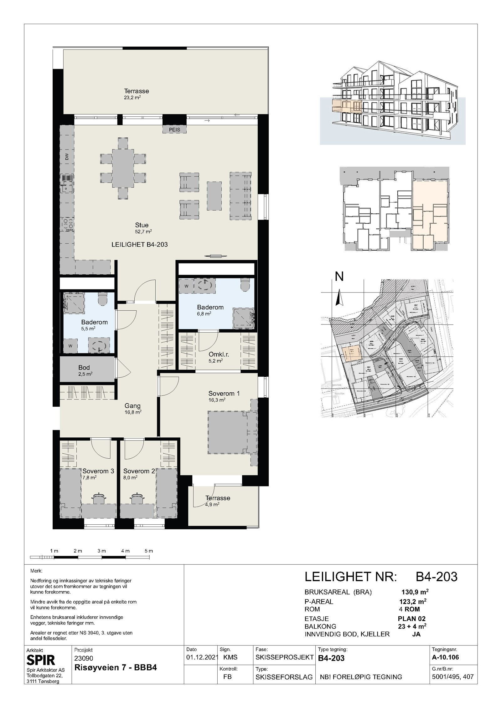 A-10.106 B4-203 Galleribilde