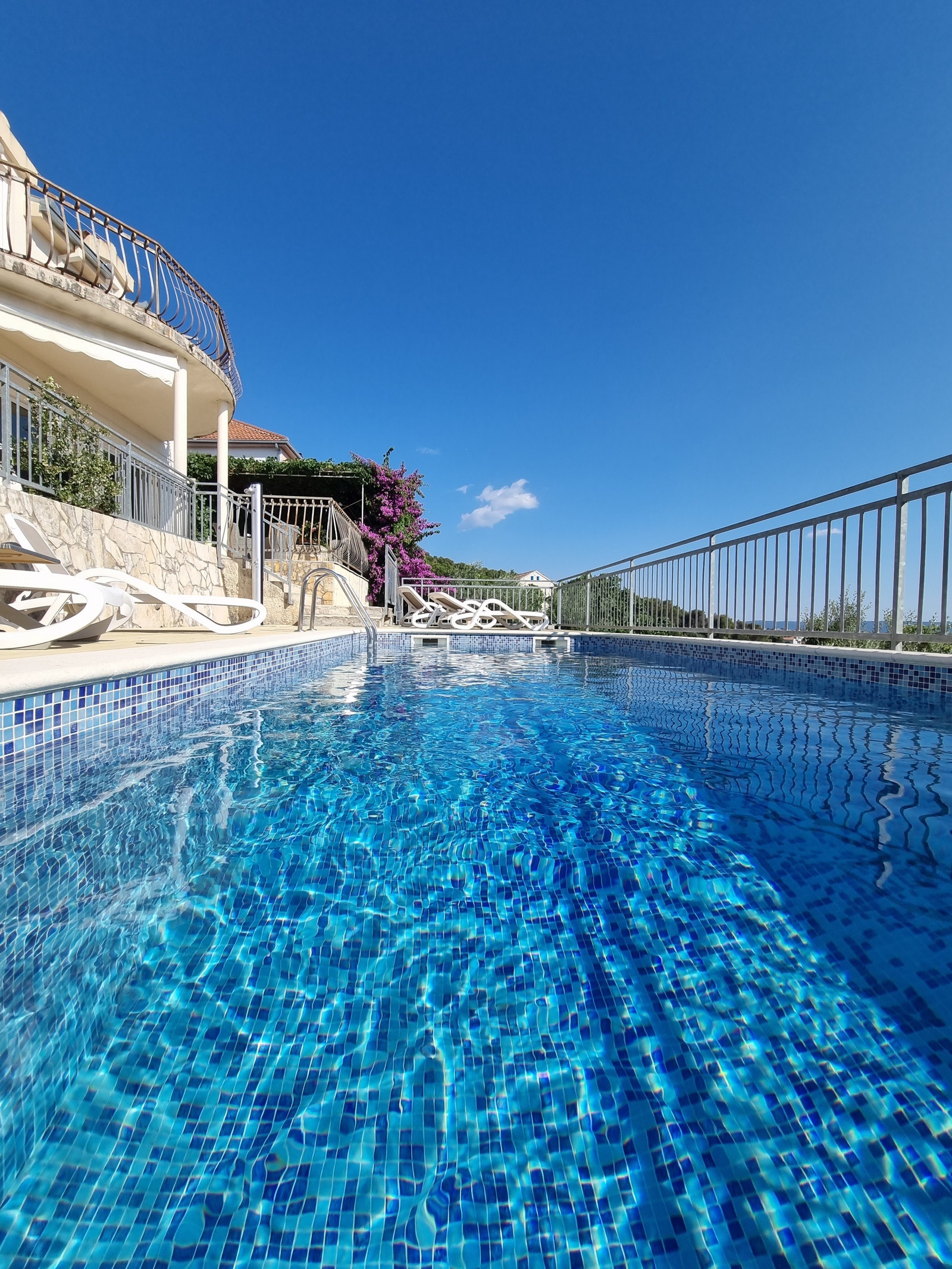 Basseng Galleribilde