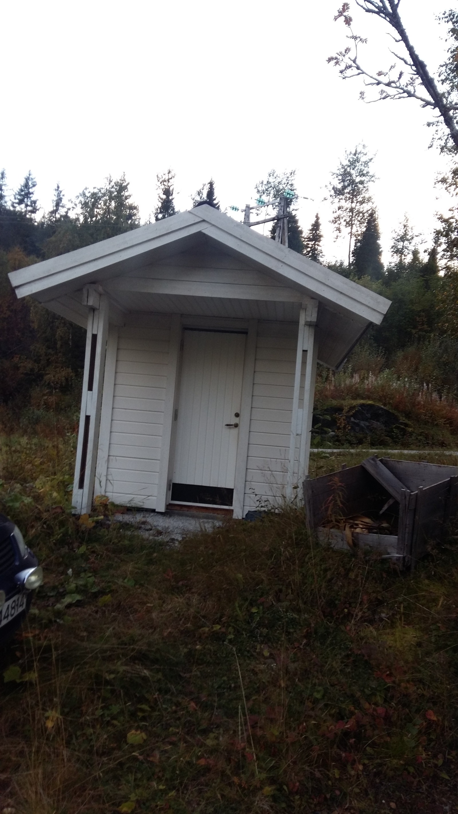 Pumpehus Galleribilde