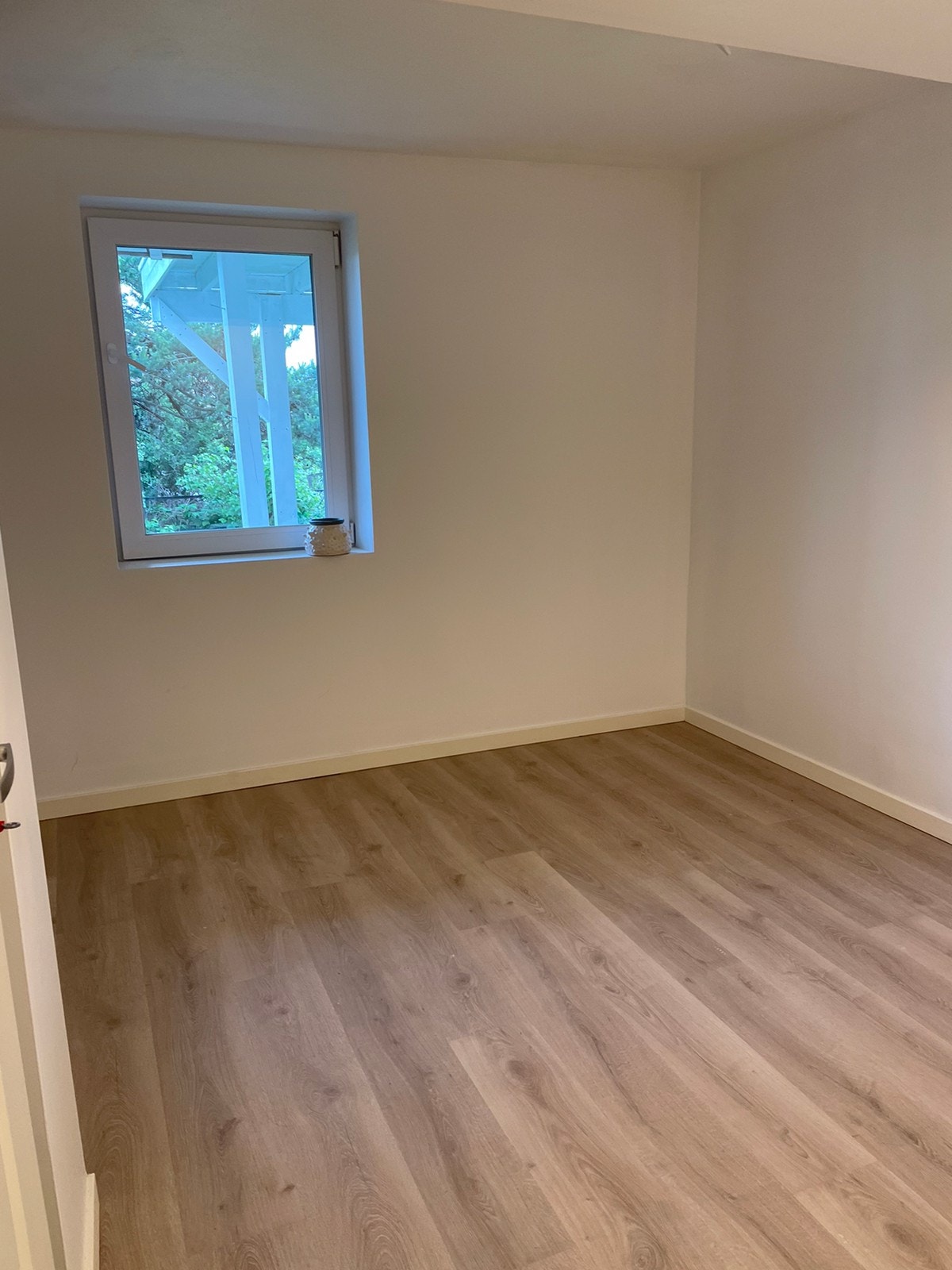 Sove rom Galleribilde