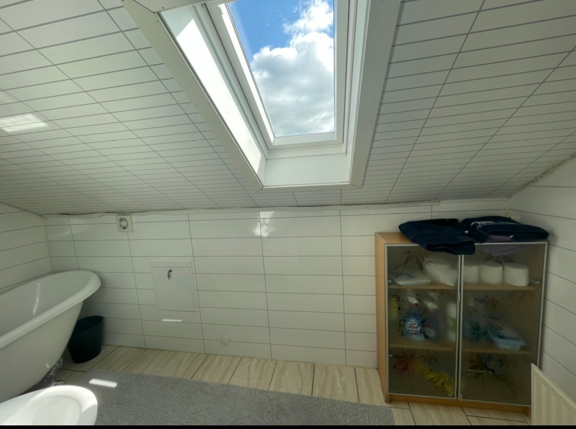 Badet Galleribilde