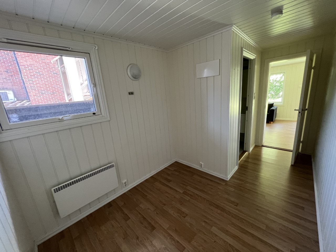 Soverom Galleribilde