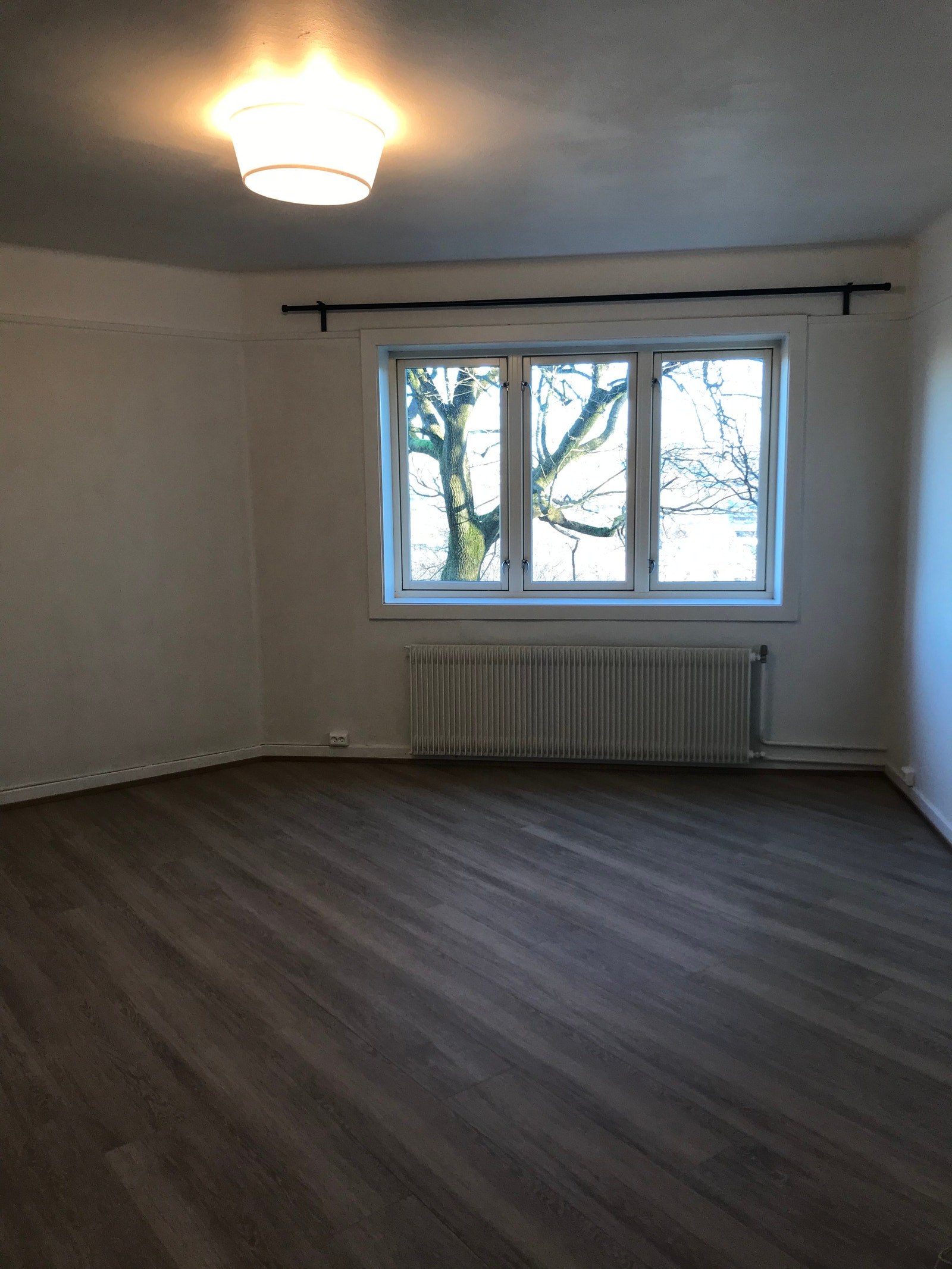 Stue Galleribilde
