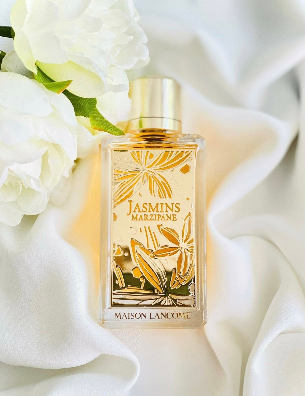 Cheapest Maison Lancome Jasmins Marzipane Perfume