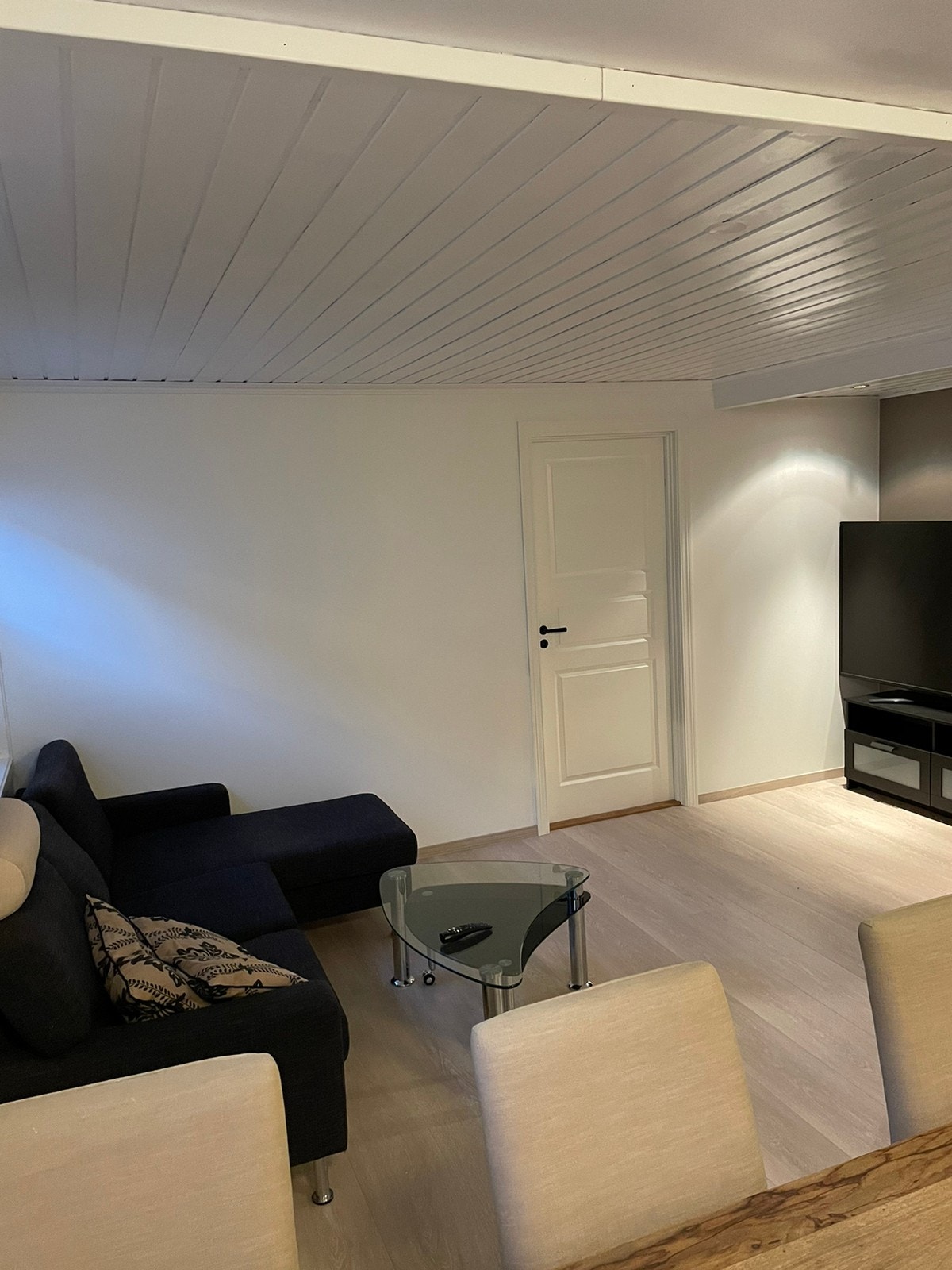 Stue/kjøkken Galleribilde