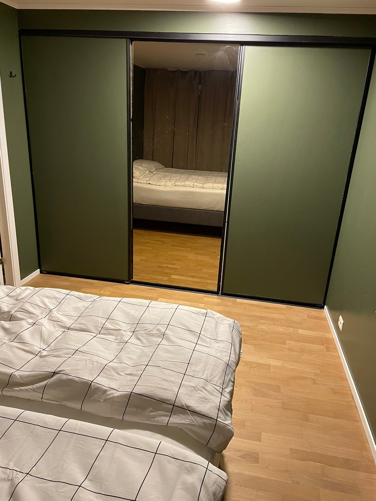 Soverom 1 Galleribilde