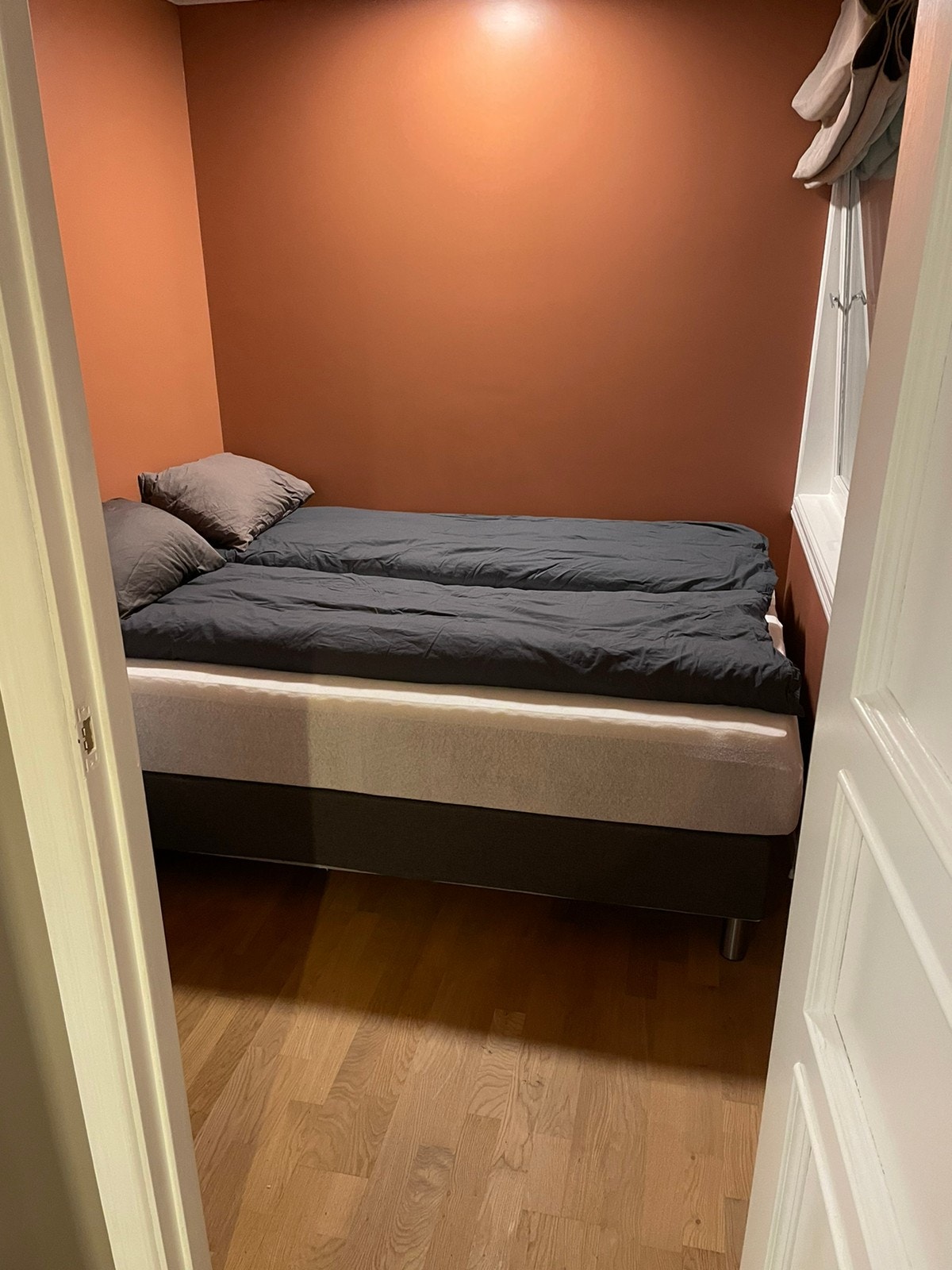 Soverom 2 Galleribilde