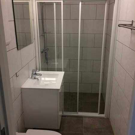 Bad Galleribilde