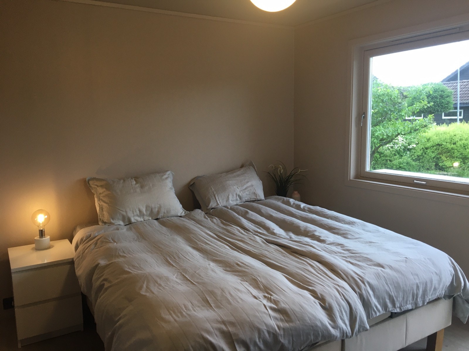 Soverom Galleribilde