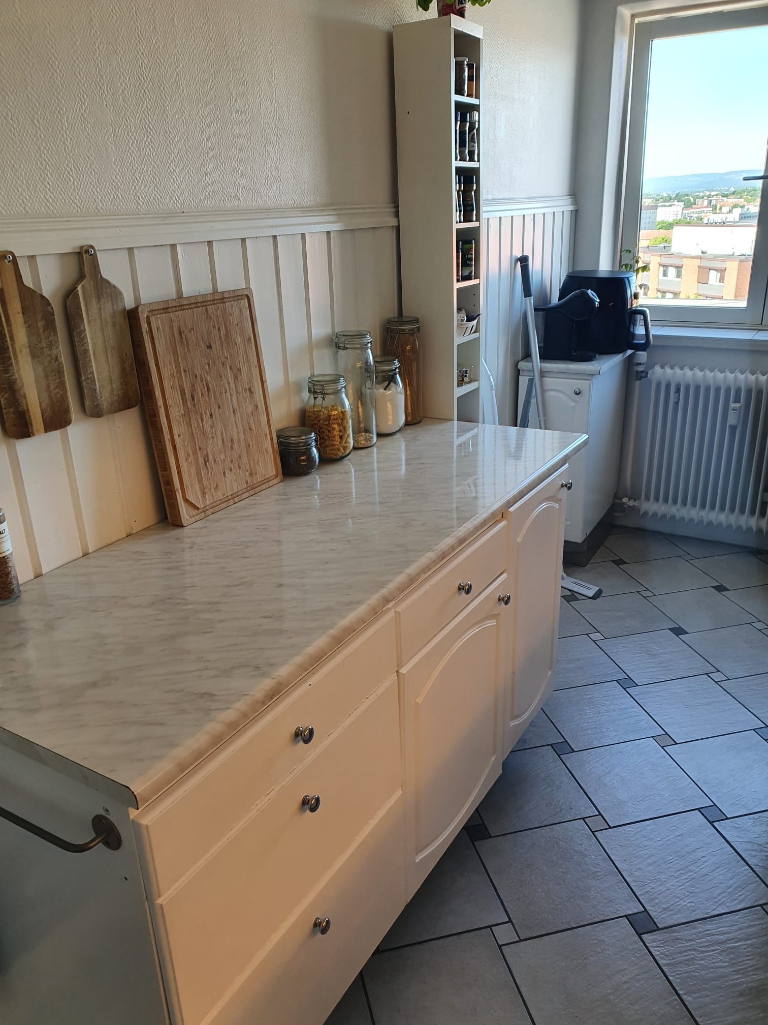 Kjøkken Galleribilde