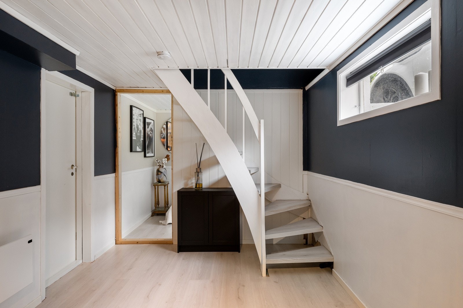 kjeller Galleribilde