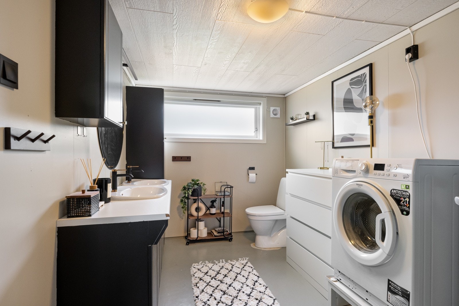 Utleiedel bad Galleribilde