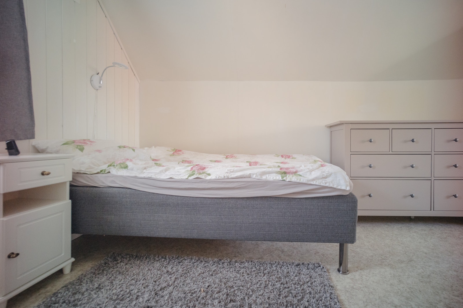 Soverom 3 i 2.etasje Galleribilde