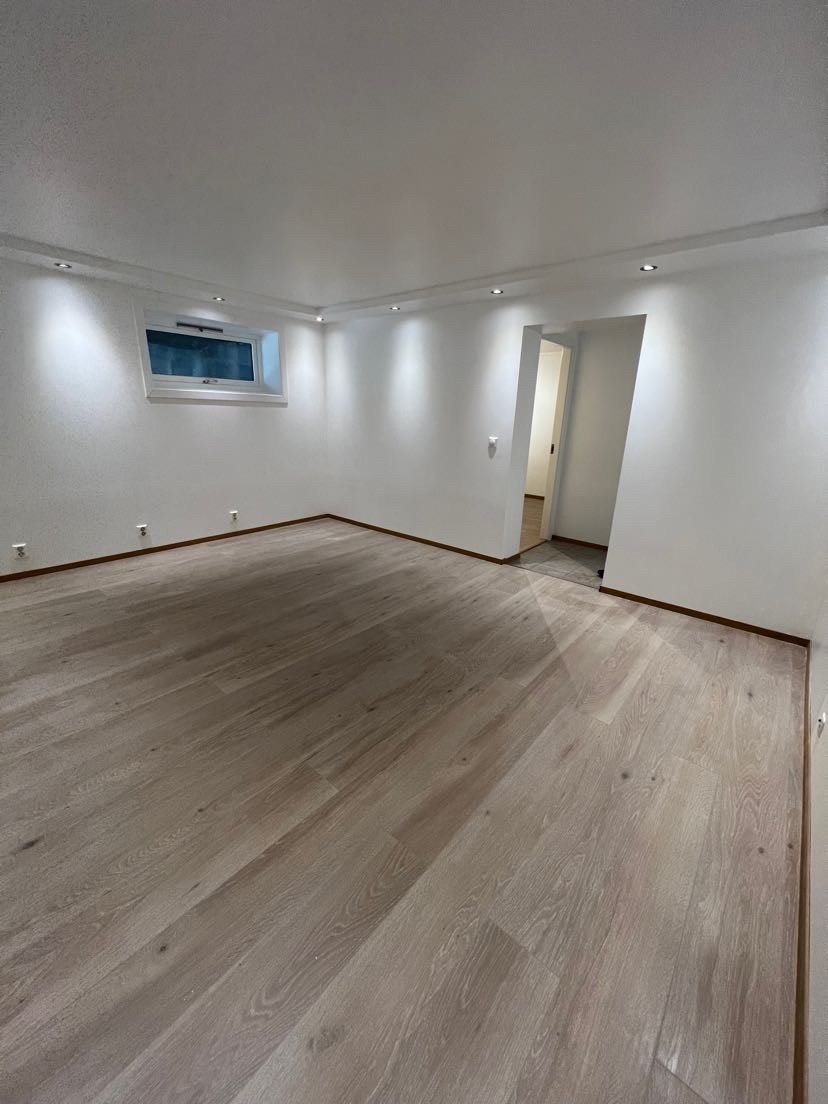 Stue Galleribilde