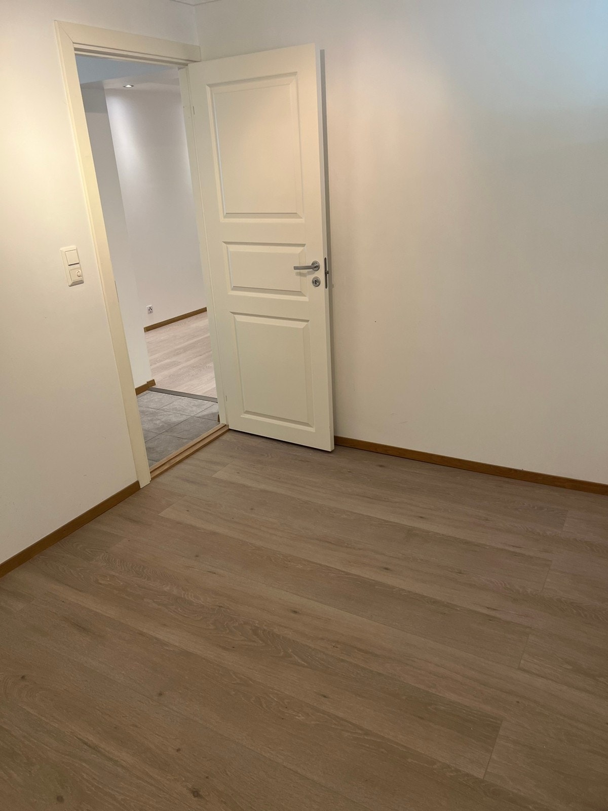 1 soverom Galleribilde