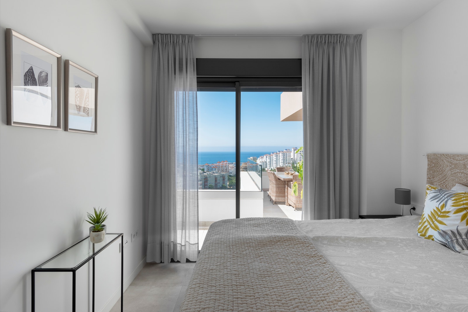 Bedroom #3 Galleribilde