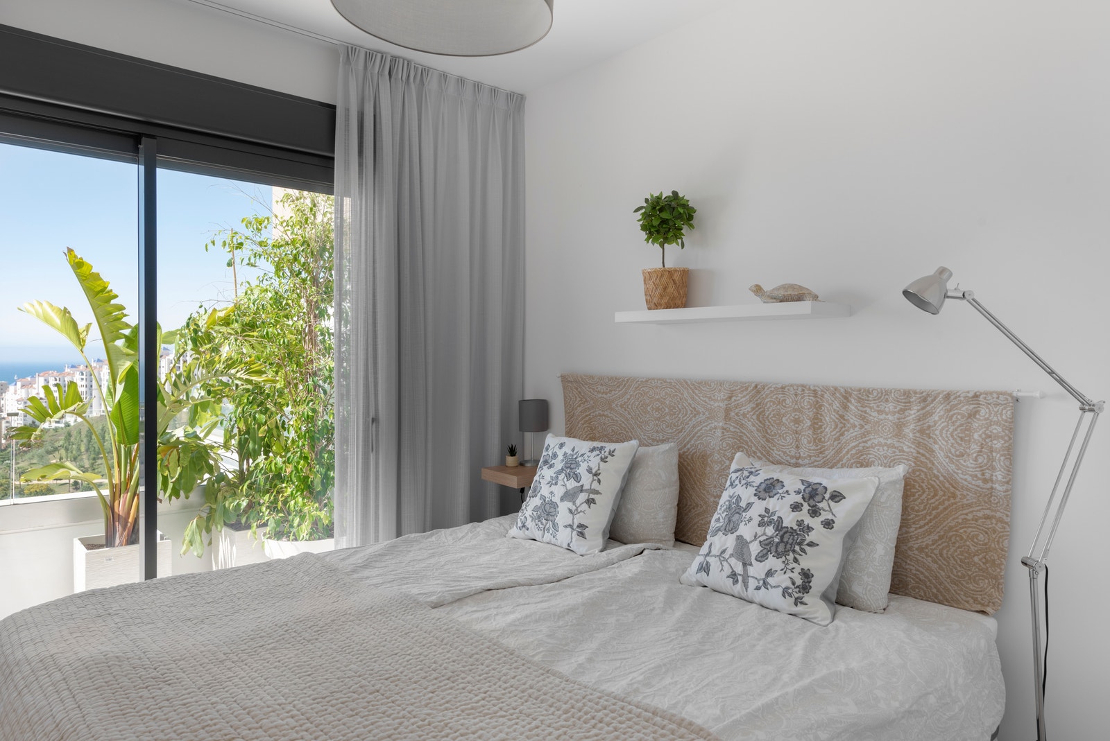 Bedroom #3 Galleribilde