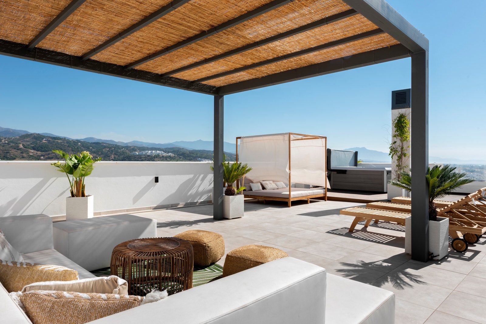 Penthouse Galleribilde