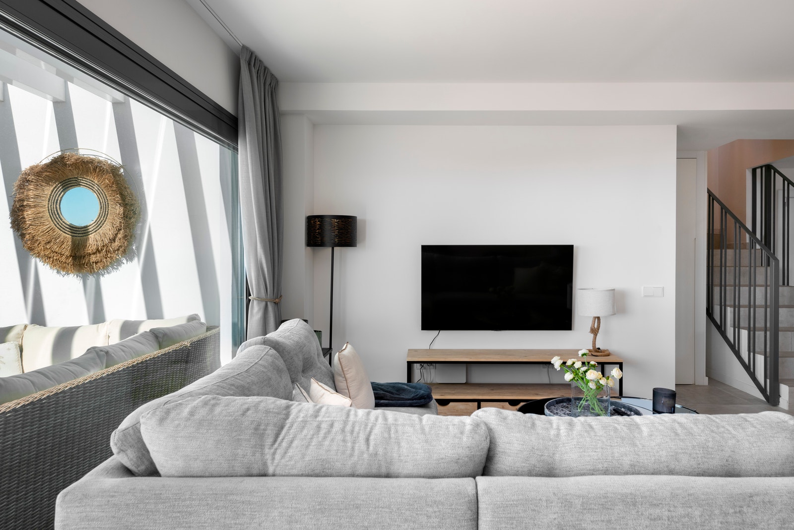 Streaming all channels Galleribilde