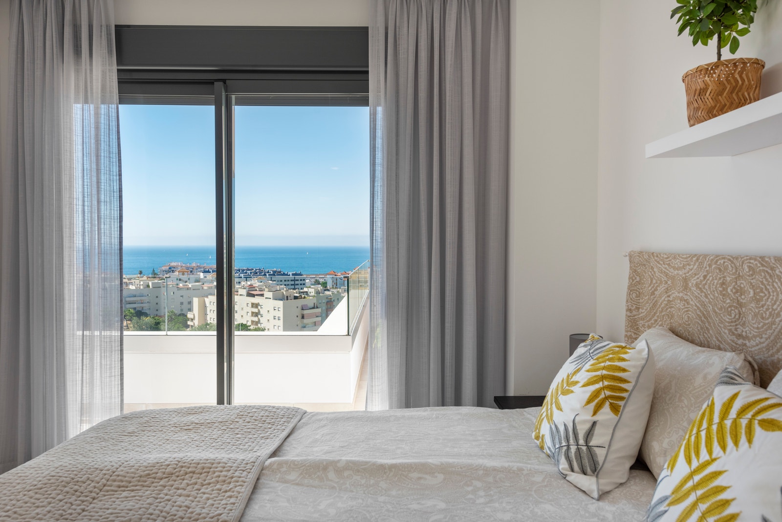 Bedroom #1 Galleribilde