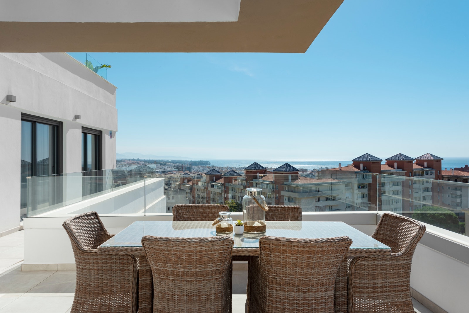 Terrace - BBQ Galleribilde