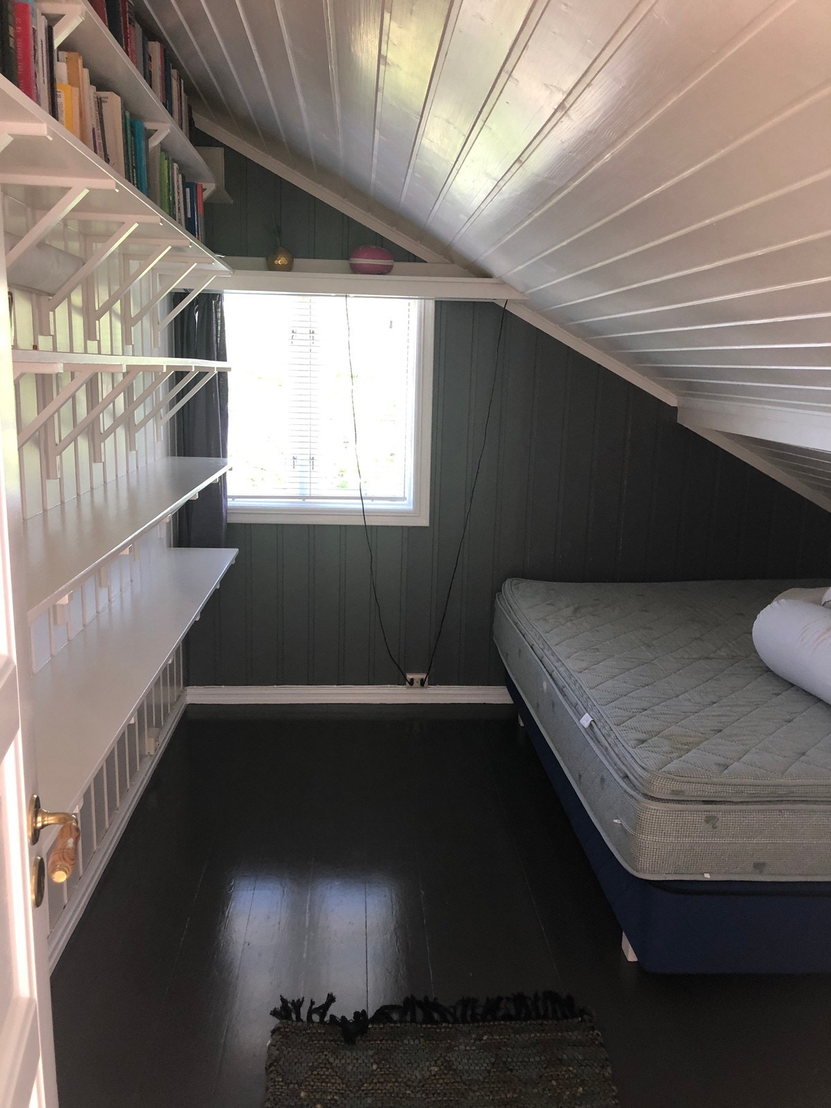 Soverom 2 Galleribilde