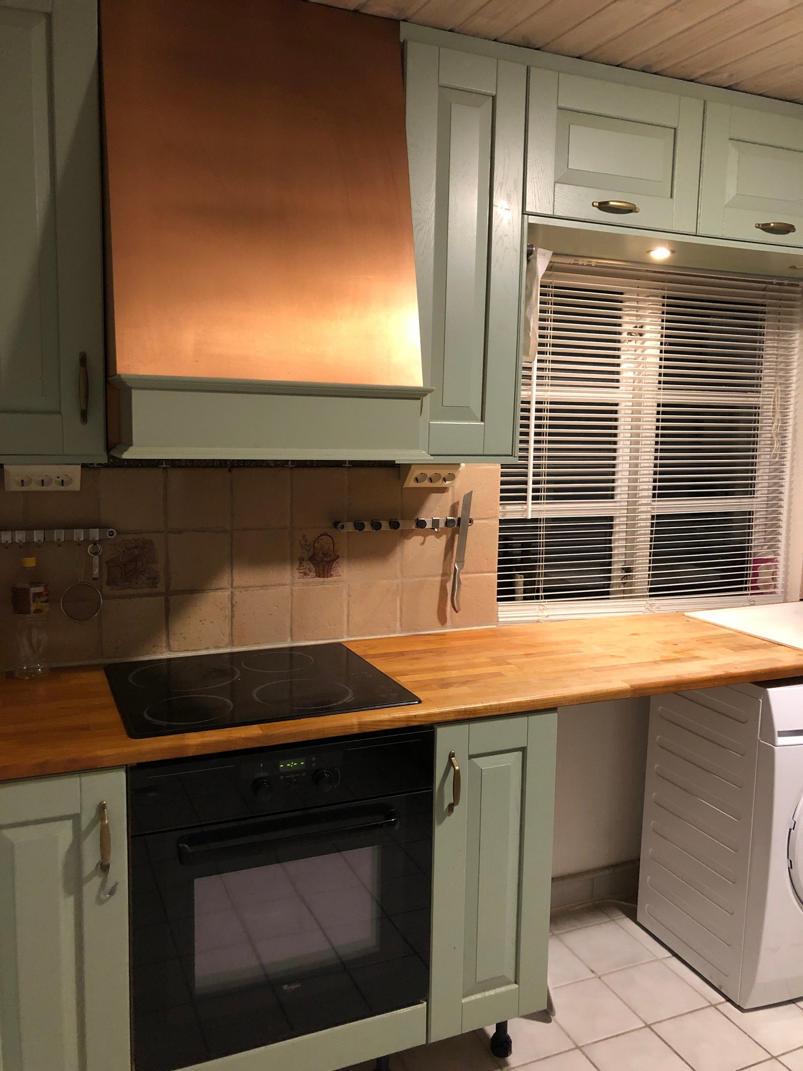 2.kjøkken Galleribilde