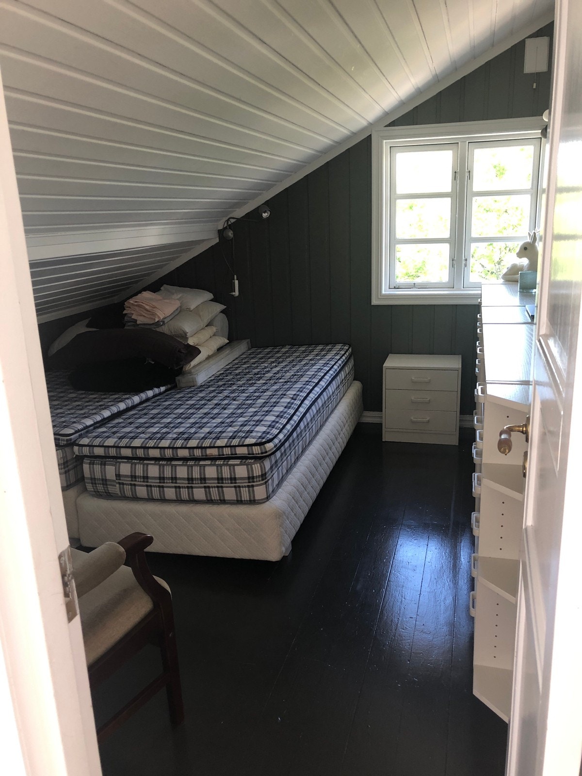 Soverom 1 Galleribilde