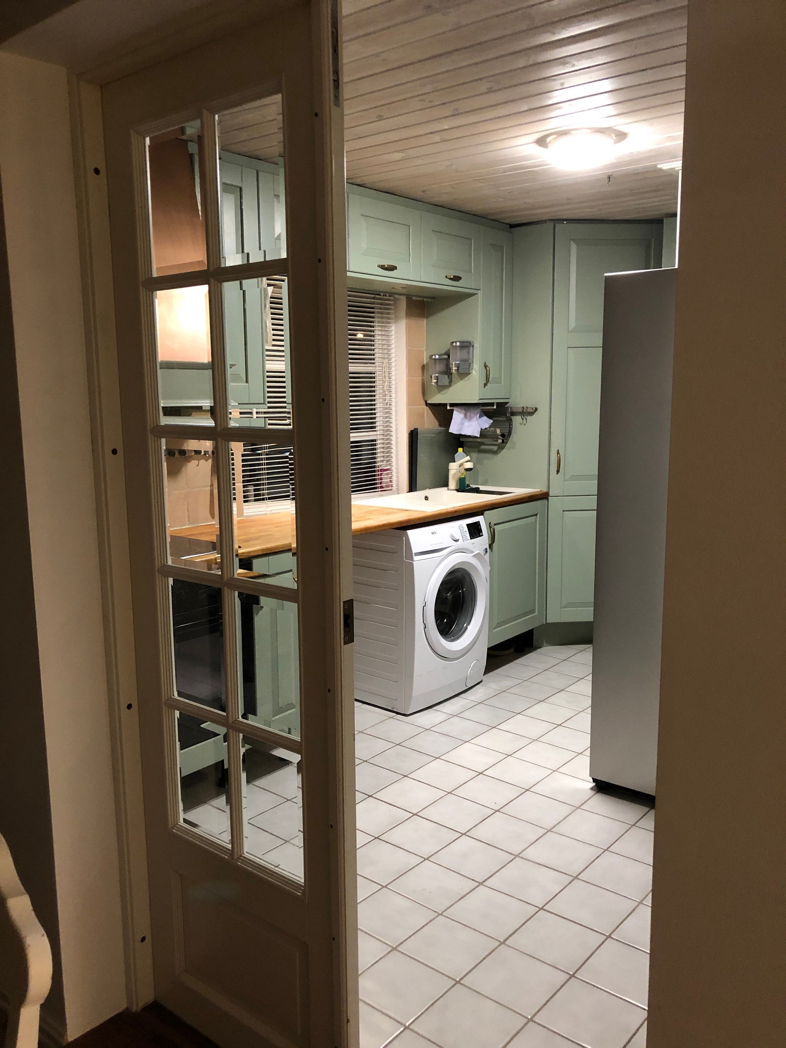 2.kjøkken Galleribilde