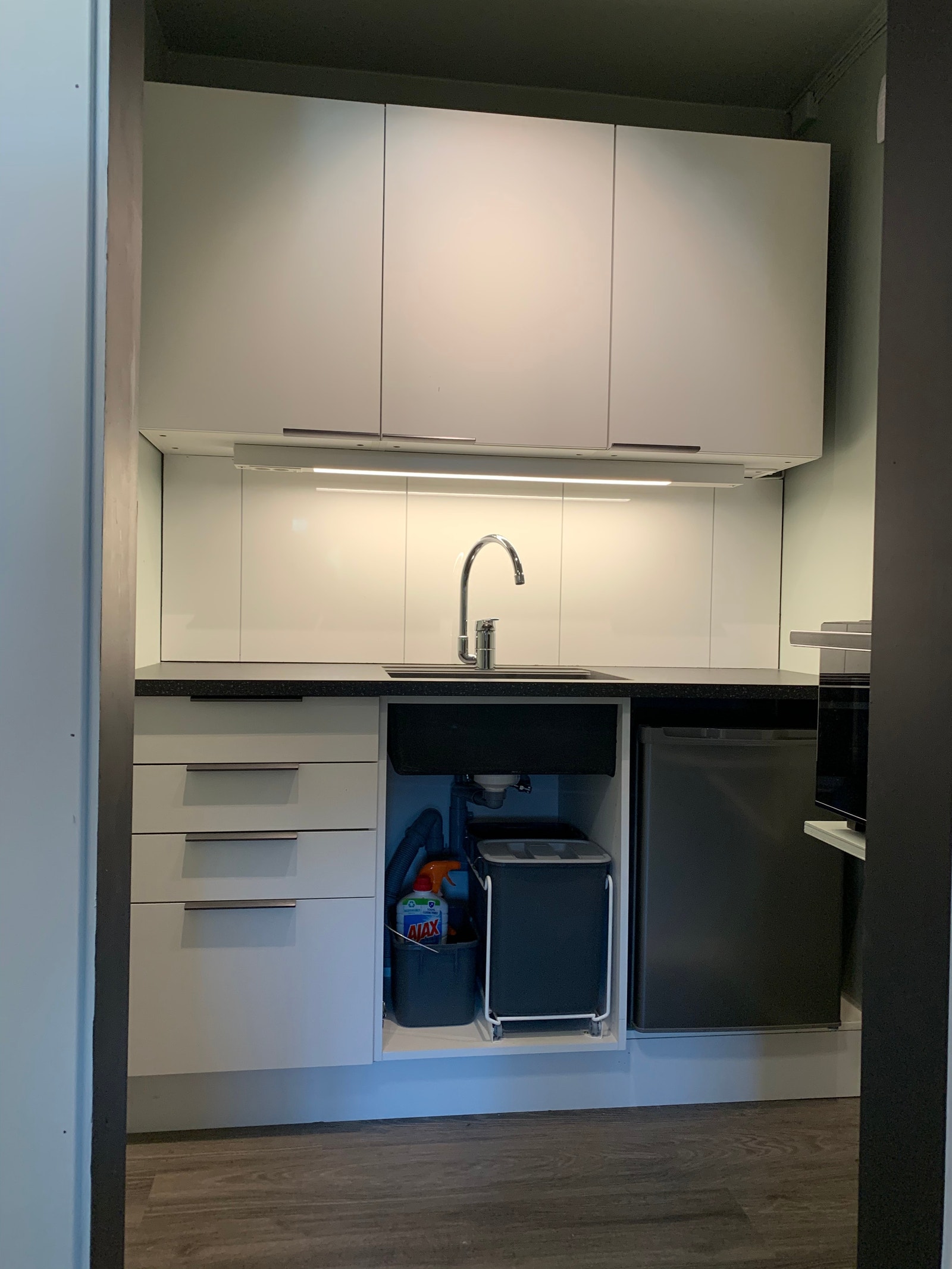 Kjøkken Galleribilde