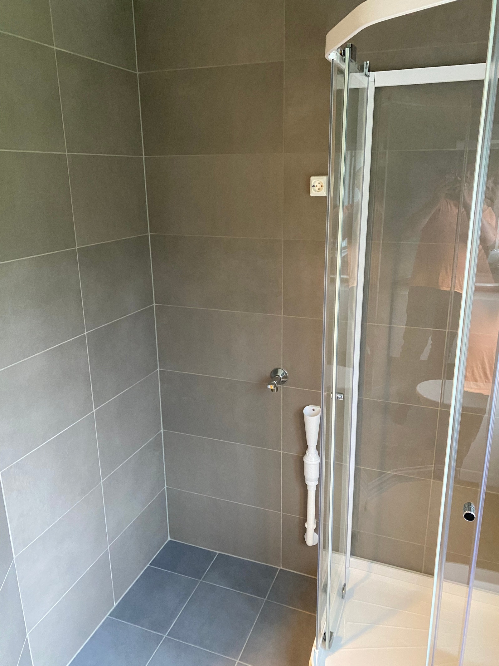 Plass for vaskemaskin Galleribilde