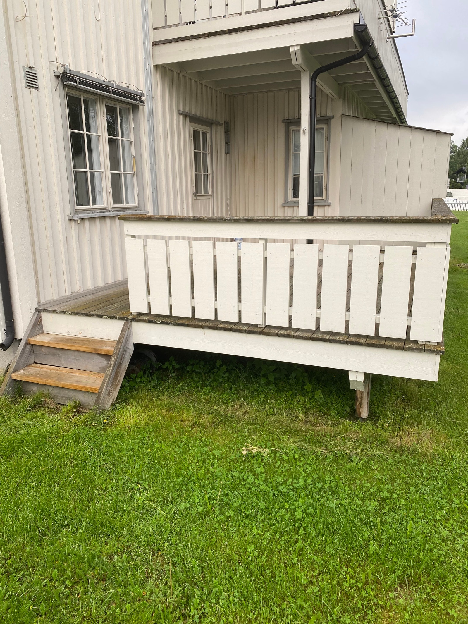 Veranda Galleribilde