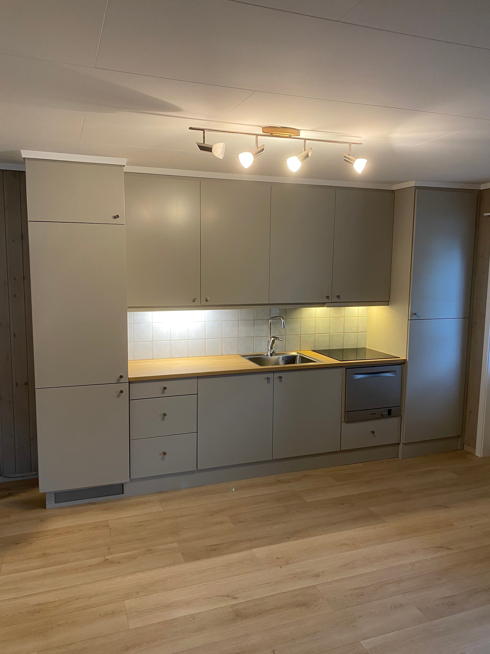 Kjøkkeninnredning Galleribilde