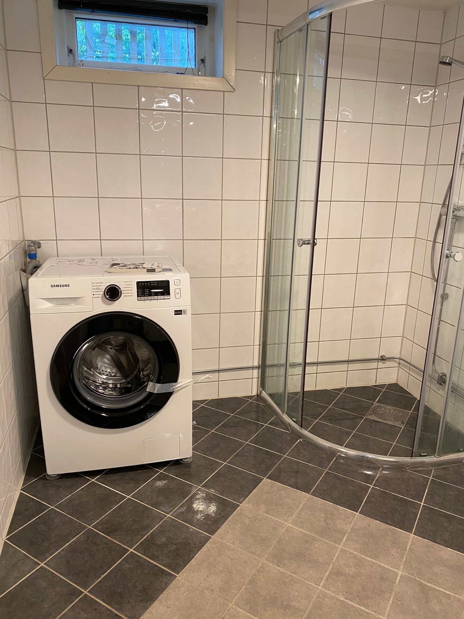 Ny vaskemaskin 2022 Galleribilde