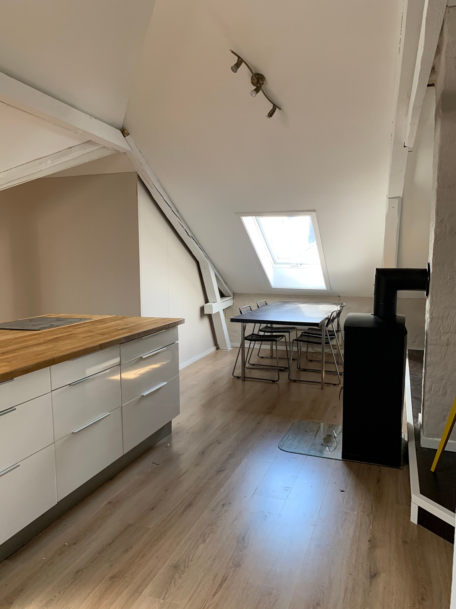 Kjk/ stue Galleribilde