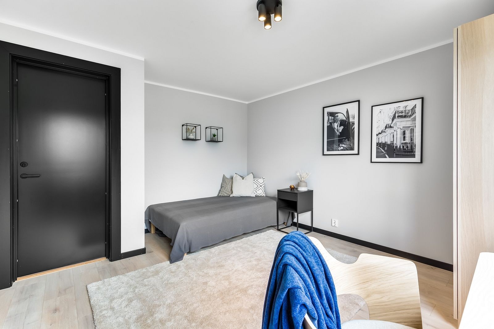 Soverom 4 Galleribilde