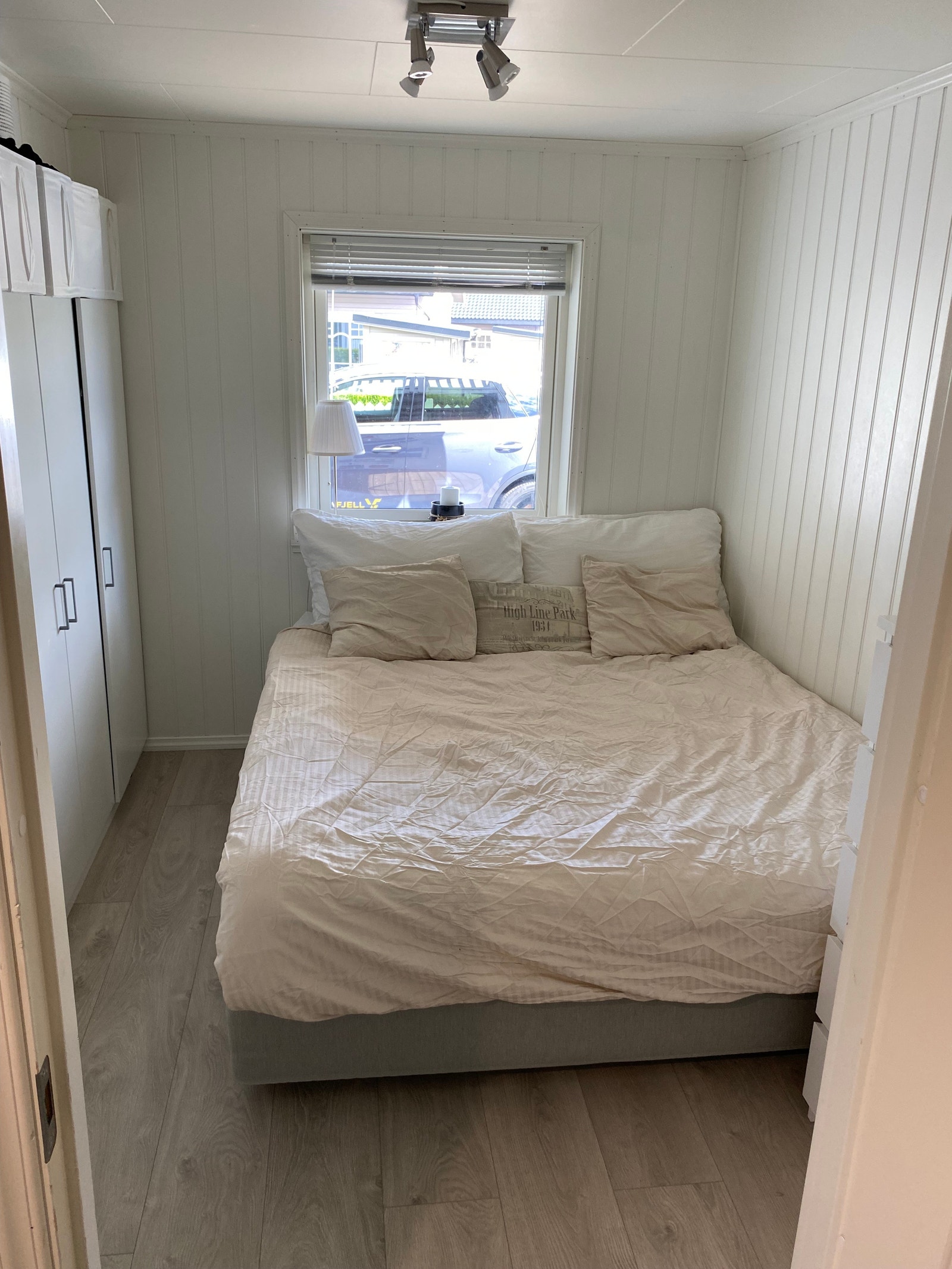 Soverom 1 Galleribilde