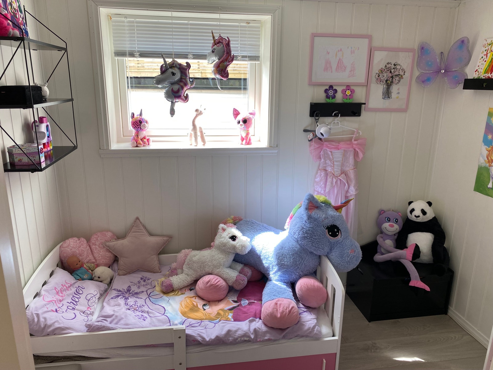 Soverom 2 Galleribilde