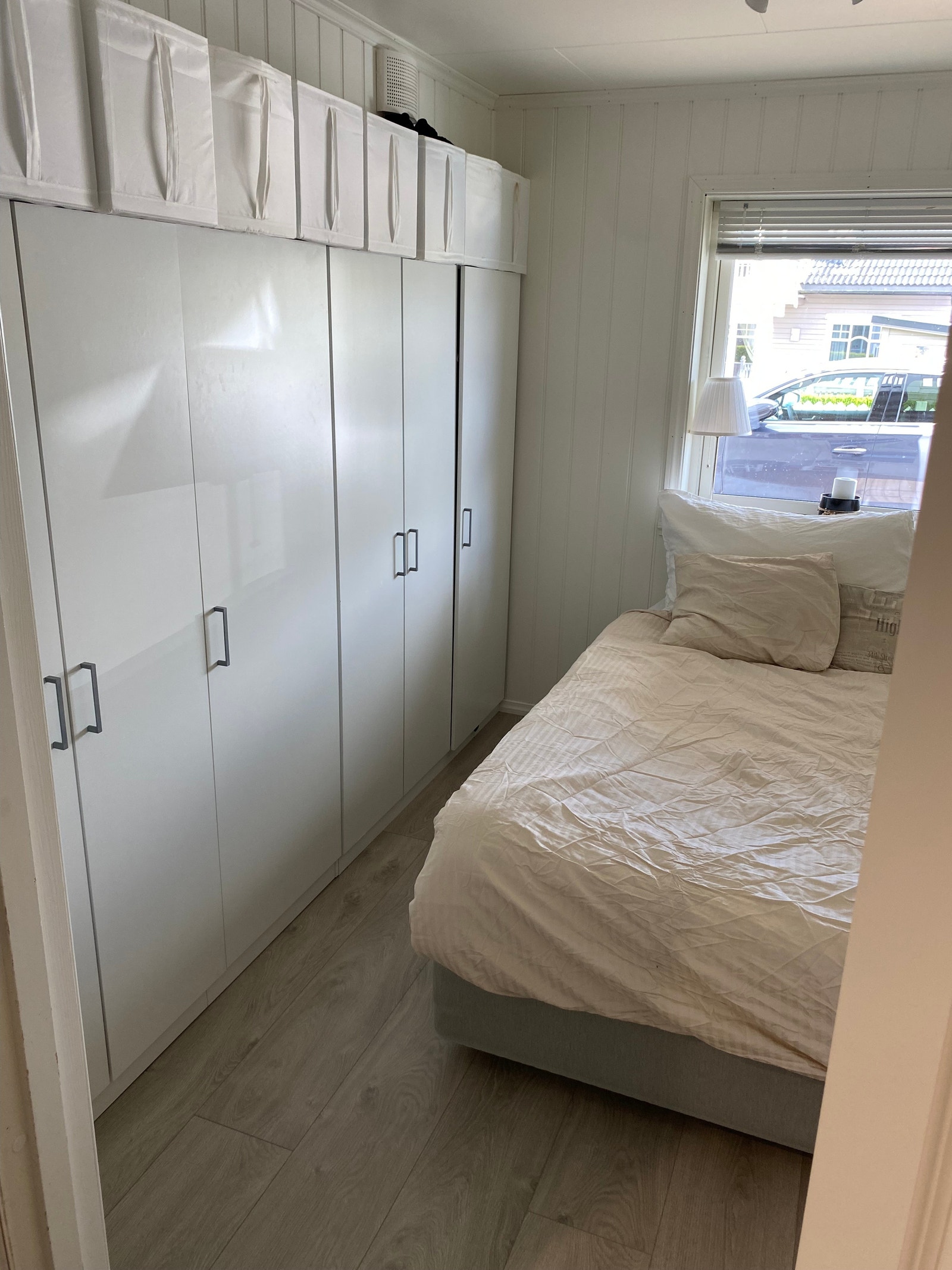 Soverom 1 Galleribilde