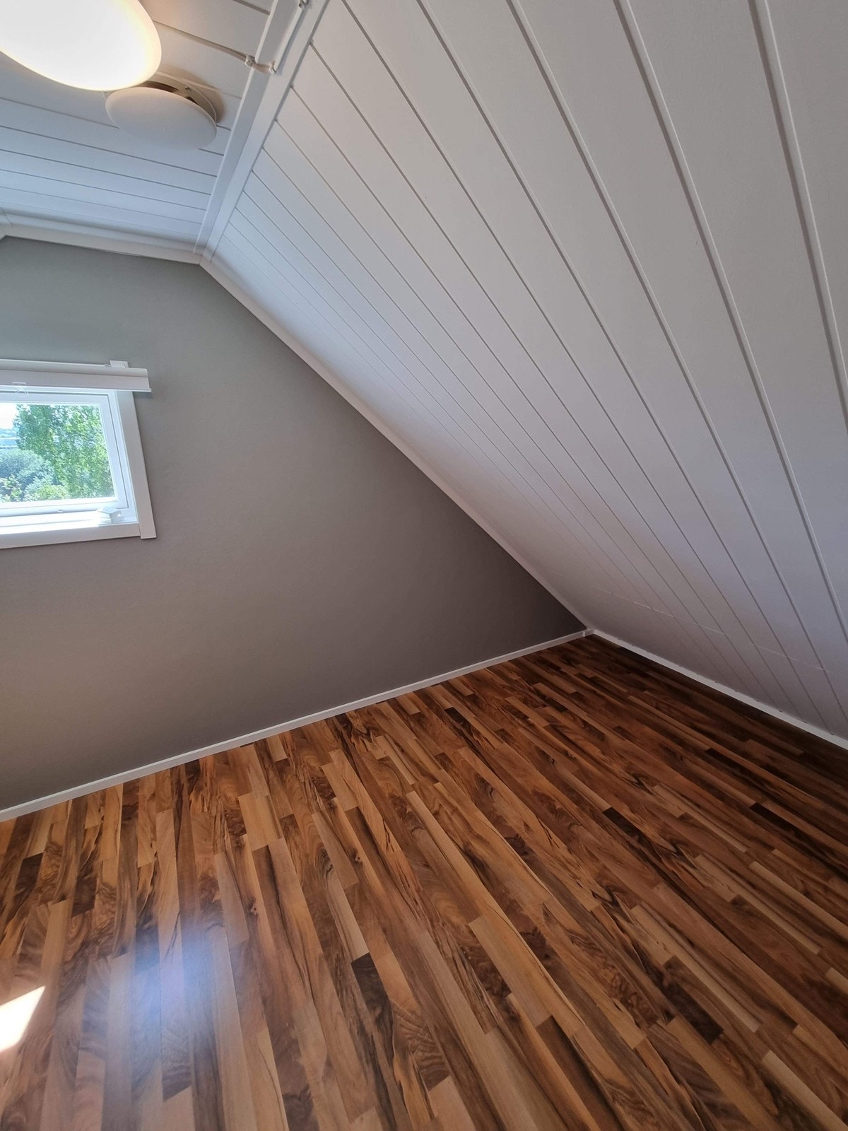 Disponibelt rom på hems Galleribilde